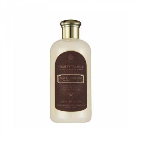 Truefitt & Hill C.A.R. Cream (without oil)
