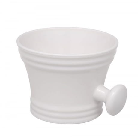 Shaving Soap Bowl (with knob)