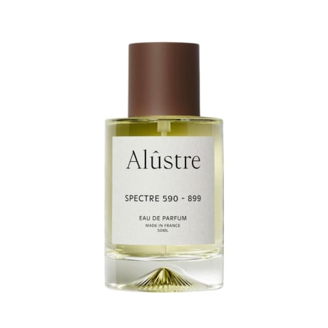 Alustre Spectre 590 - 899 A Wash Of Chilled Vetiver