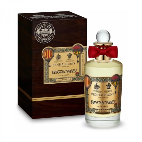 Penhaligon's Trade Routes Constantinople EdP