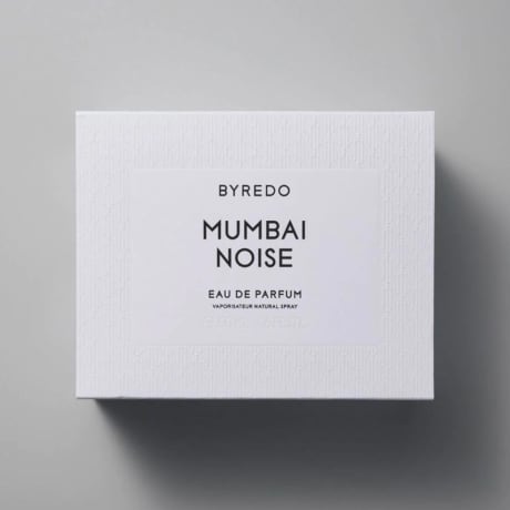Byredo Mumbai Noise EdP