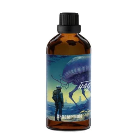 HAGS Redemption Aftershave Lotion 100ml