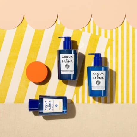 Acqua di Parma Mandarino di Sicilia Hand & Body Lotion 300ml