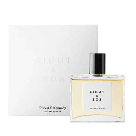 Eight and Bob Original Special Edition RFK EdP