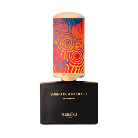 Floraiku Sound of a Ricochet EdP 50ml