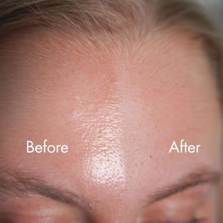 MAN-UP Translucent Powder Matte