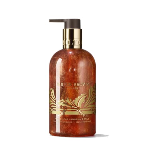 Molton Brown Marvellous Mandarin & Spice Hand Wash 300ml