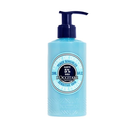 Shea Shower Cream 250ml 250ml