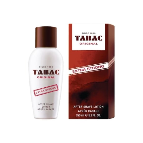 Tabac Original Extra Strong, After Shave Lotion 150ml