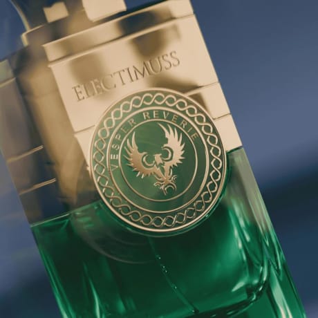 Electimuss London Vesper Reverie EdP 100ml