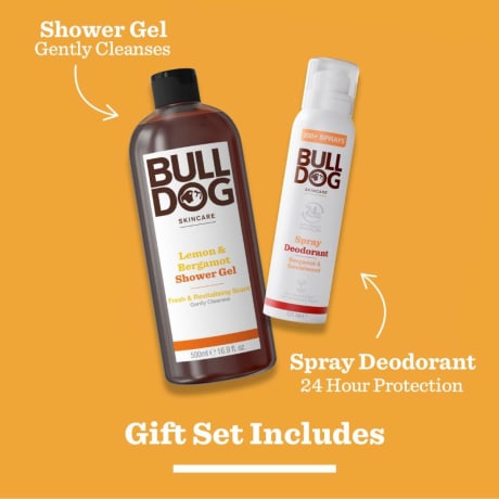 Revitalising Daily Body Duo 500+125 ml