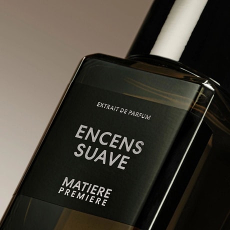 Matiere Premiere Encens Suave Extrait de Parfum 100ml