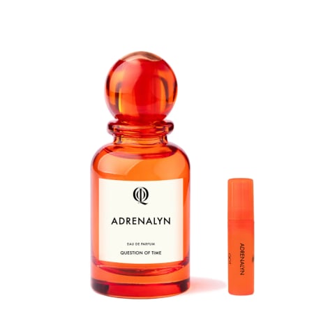 QOT Adrenalyn Sample 1.5ml