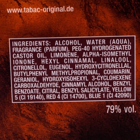 Tabac Original Eau de Toilette