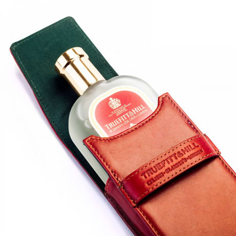 Truefitt & Hill Cologne Travel Holder