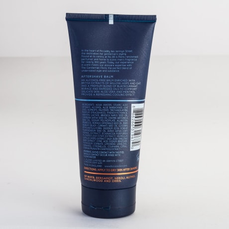 Floris The Gentleman Floris No 89  Aftershave Balm