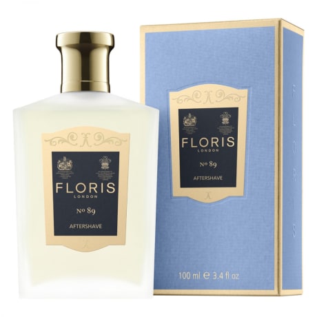 Floris No 89  Aftershave