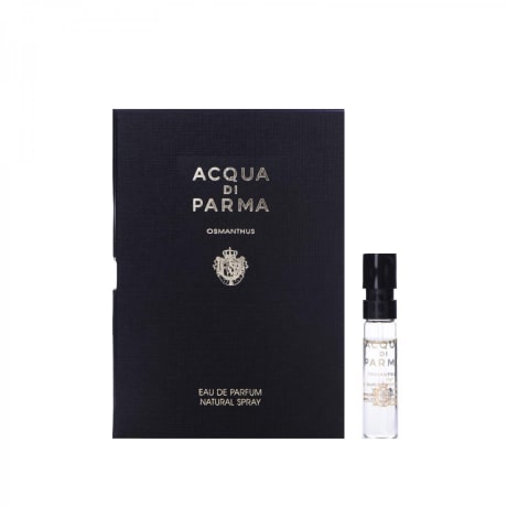 Acqua di Parma Osmanthus EdP Sample