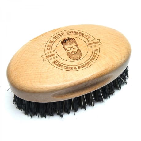 Dr K Beard Brush, Regular