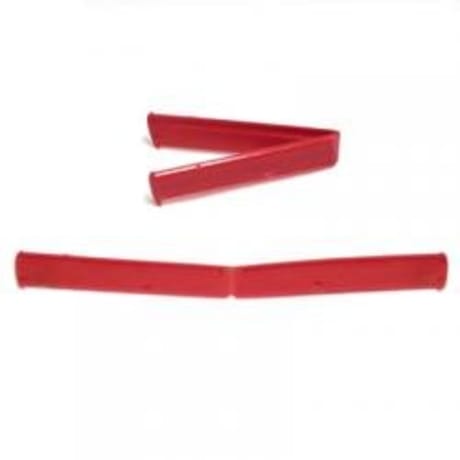 Dovo Transparent Holder (for shavette)