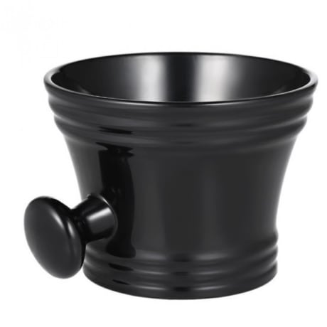 Shaving Soap Bowl (with knob)