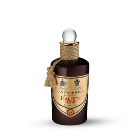 Penhaligon's Trades Routes Halfeti Cedar