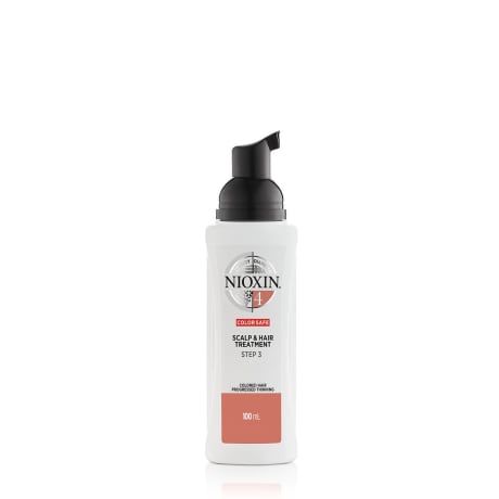 NIOXIN System 4 Scalp Treatment