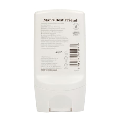 Bulldog Original After Shave Balm
