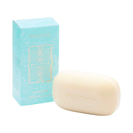 Truefitt & Hill Mayfair Hand Soap 150g