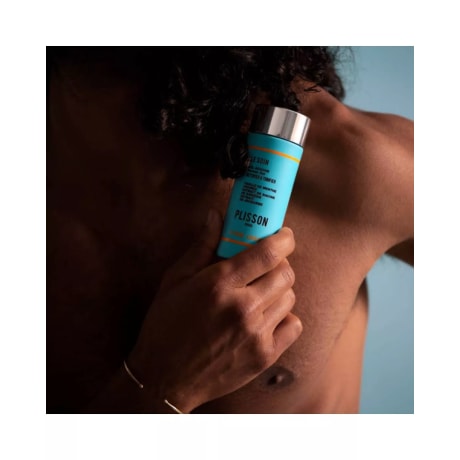 Plisson 3 in 1 Shower Gel