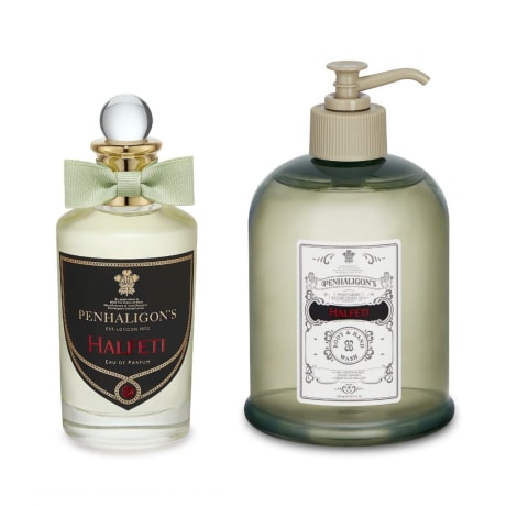 Penhaligon's Halfeti's Rose Pleasures Gift Set