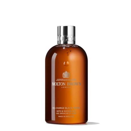 Molton Brown Re-Charge Black Pepper Bath & Shower Gel