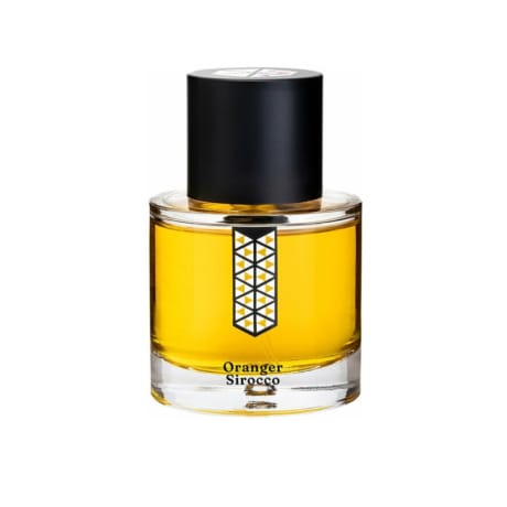 LES INDEMODABLES Oranger Sirocco 50ml