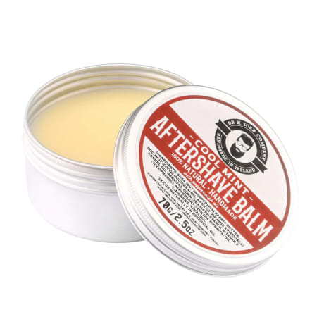 Dr K Soap Company Aftershave Balm Cool Mint