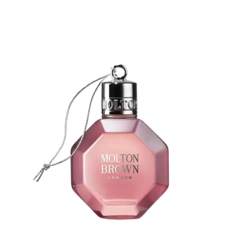 Molton Brown RHUBARB & ROSE BAUBLE