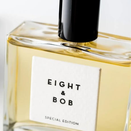 Eight and Bob Original Special Edition RFK EdP