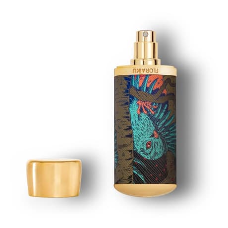 Floraiku Between Two Trees EdP