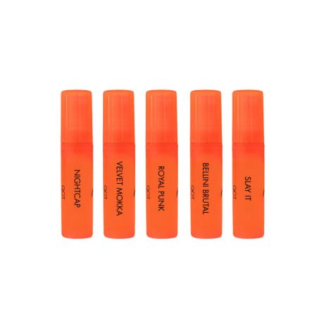 QOT Discovery Sample Kit 5x1.5 ml