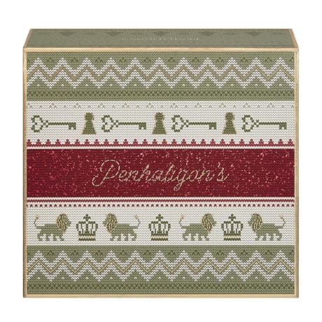 PENHALIGON'S XMAS 25 HALFETI LARGE SET 100ML+200G