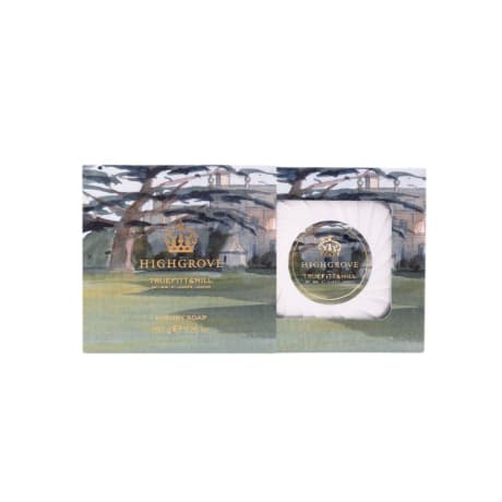 Highgrove (Single) Soap 150g