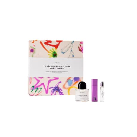 BYREDO EDP 100ML & 12ML TLC GYPSY SET H25 112ml