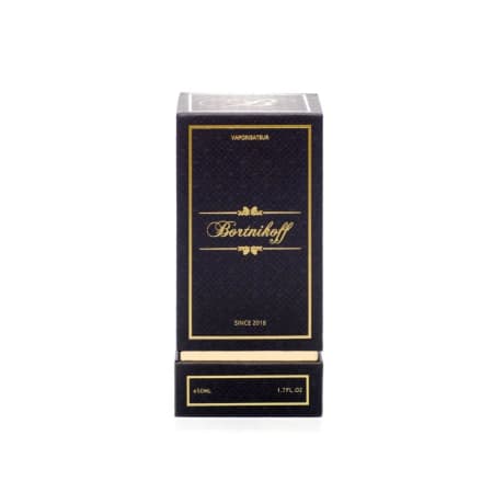 Bortnikoff Manie du Cafe Extrait de Parfum