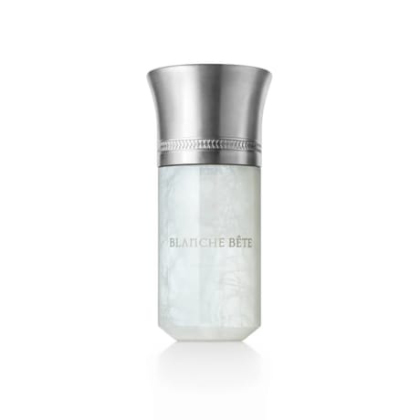 Liquides Imaginaires Blanche Bete