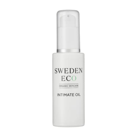 Sweden Eco Intimate Oil 50ml