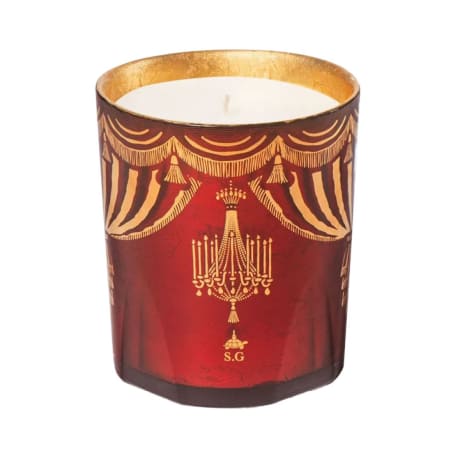 Trudon Doftljus Gloria Winter Collection 2024