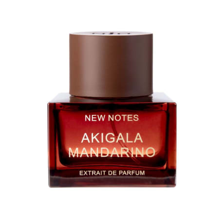 New Notes Akigala Mandarino Extrait De Parfum 50ml