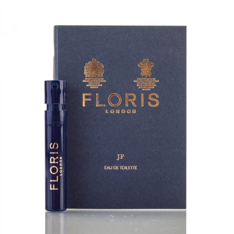 Floris JF EdT Sample Gents