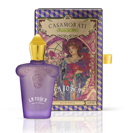 Xerjoff La Tosca EDP