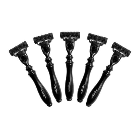 Truefitt&Hill Disposable Razors 5-pack