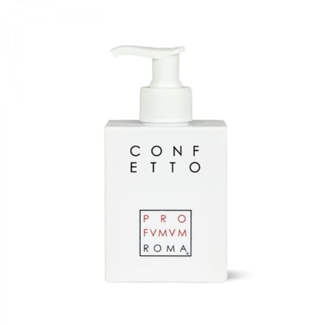 Profumum Roma Body Milk Confetto